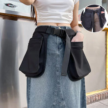 Load image into Gallery viewer, Multi Functional Outdoor High-Capacity Waist Bag