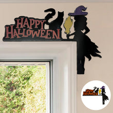Load image into Gallery viewer, Halloween Door Frame Ornament