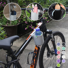 Load image into Gallery viewer, Bike Bottle Holder