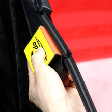Load image into Gallery viewer, Hirundo Windshield Wiper Blade Repair Tool