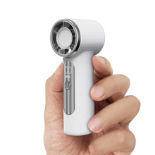 Load image into Gallery viewer, Mini håndholdt vifte