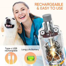 Load image into Gallery viewer, Nail Clipper With Integrated LED Light And Sharpener
