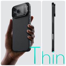 Load image into Gallery viewer, Shockproof Phone Case with Upgraded Camera Protection and Adjustable Kickstand