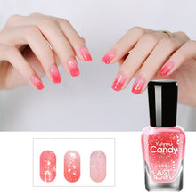 Load image into Gallery viewer, Color Changing Nail Polish