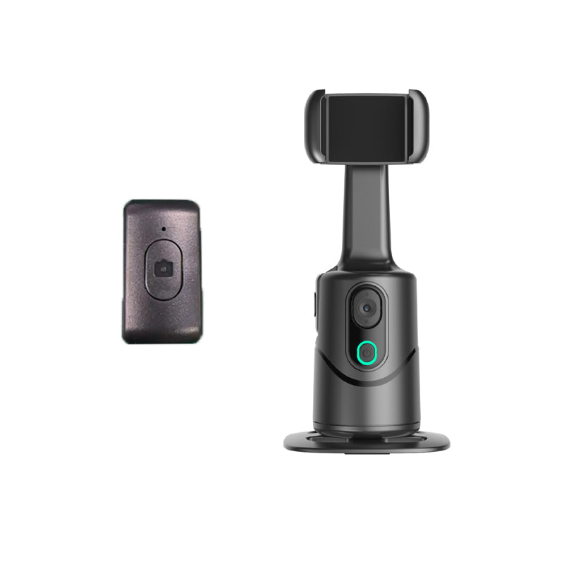 Smart Facial Recognition Smartphone Tripod