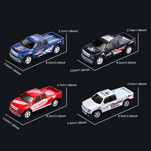 Load image into Gallery viewer, Alloy RC Off-Road Car