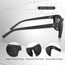 Load image into Gallery viewer, Unisex Polarized Glasses