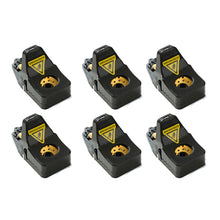 Load image into Gallery viewer, Reusable Mechanical Snap Trap