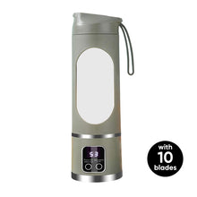 Load image into Gallery viewer, Dual-Motor Portable Juicer Cup