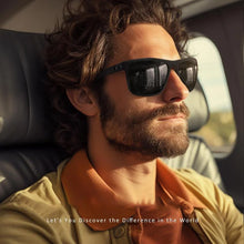 Load image into Gallery viewer, Unisex Polarized Glasses