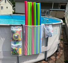 Load image into Gallery viewer, Heavy-Duty Pool Storage Bag