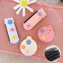 Load image into Gallery viewer, Mini Portable Airbag Massage Comb