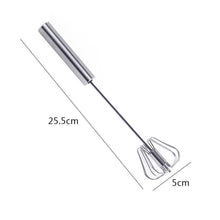 Load image into Gallery viewer, Automatic Eggbeater Easy Whisk