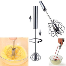 Load image into Gallery viewer, Automatic Eggbeater Easy Whisk