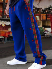 Load image into Gallery viewer, Men's Sweatpants With Drawstring