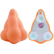 Load image into Gallery viewer, Nose Soap Shower Dispenser