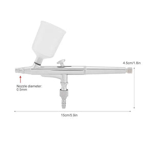 Acrylic Paint Artist Pneumatic Spray Tool