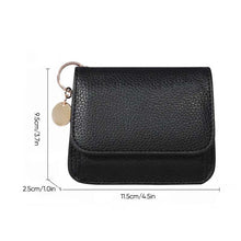 Load image into Gallery viewer, Genuine leather Popular Women&#39;s Coin Purse