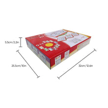 Load image into Gallery viewer, DIY Magic Threading Board for Kids