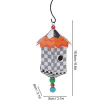 Load image into Gallery viewer, Pendant Bird Feeder Bird