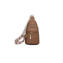 Load image into Gallery viewer, Women&#39;s Casual Zipper Fanny Pack