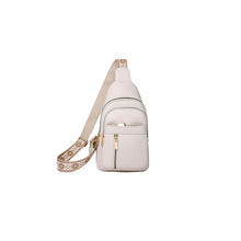 Load image into Gallery viewer, Women&#39;s Casual Zipper Fanny Pack