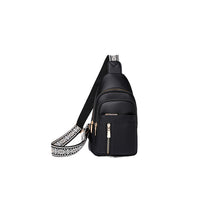 Load image into Gallery viewer, Women&#39;s Casual Zipper Fanny Pack