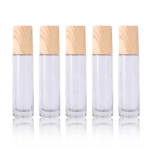 Load image into Gallery viewer, Refillable Essential Oil Roller Bottle(5 PCS)