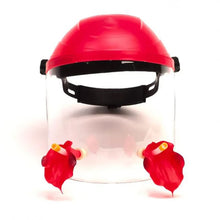 Load image into Gallery viewer, Wearable Hummingbird Feeding Mask
