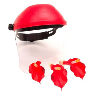 Wearable Hummingbird Feeding Mask