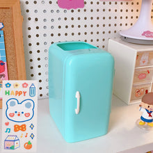 Load image into Gallery viewer, Refrigerator Pen Cup