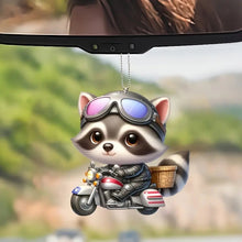 Load image into Gallery viewer, Gifts For Cat Lovers Ornament