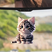 Load image into Gallery viewer, Gifts For Cat Lovers Ornament