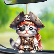Load image into Gallery viewer, Gifts For Cat Lovers Ornament