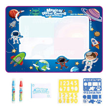 Load image into Gallery viewer, Cute Cartoon Magic Water Drawing Mat