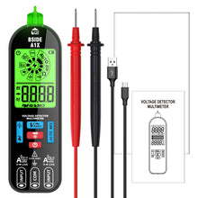 Load image into Gallery viewer, Mini A1X Digital Multimeter