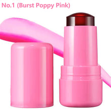 Load image into Gallery viewer, Cooling Water Jelly Lip Stain Cheek Stain