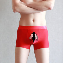 Load image into Gallery viewer, Funny Men&#39;s Underwear