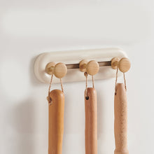 Load image into Gallery viewer, Slidable Adhesive Hooks