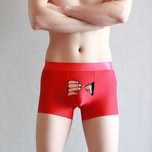 Load image into Gallery viewer, Funny Men&#39;s Underwear