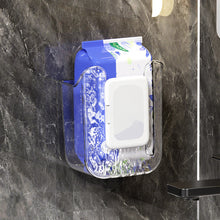 Load image into Gallery viewer, Kitchen Wipes Storage Box