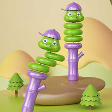 Load image into Gallery viewer, Whistle for Kids Early Education Toys Snake