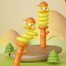Load image into Gallery viewer, Whistle for Kids Early Education Toys Snake