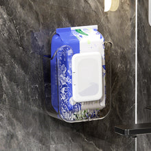 Load image into Gallery viewer, Kitchen Wipes Storage Box