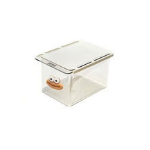 Load image into Gallery viewer, Wall-Mounted Dustproof Drawer Storage Rack