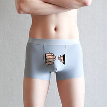 Load image into Gallery viewer, Funny Men&#39;s Underwear