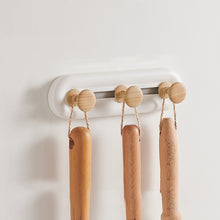 Load image into Gallery viewer, Slidable Adhesive Hooks