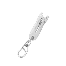 Load image into Gallery viewer, Thread Size Checker Keychain