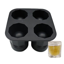 Load image into Gallery viewer, Ice-shot Glass Mould