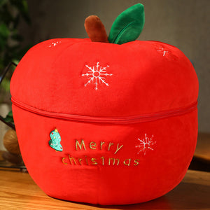 Christmas Gift Doll